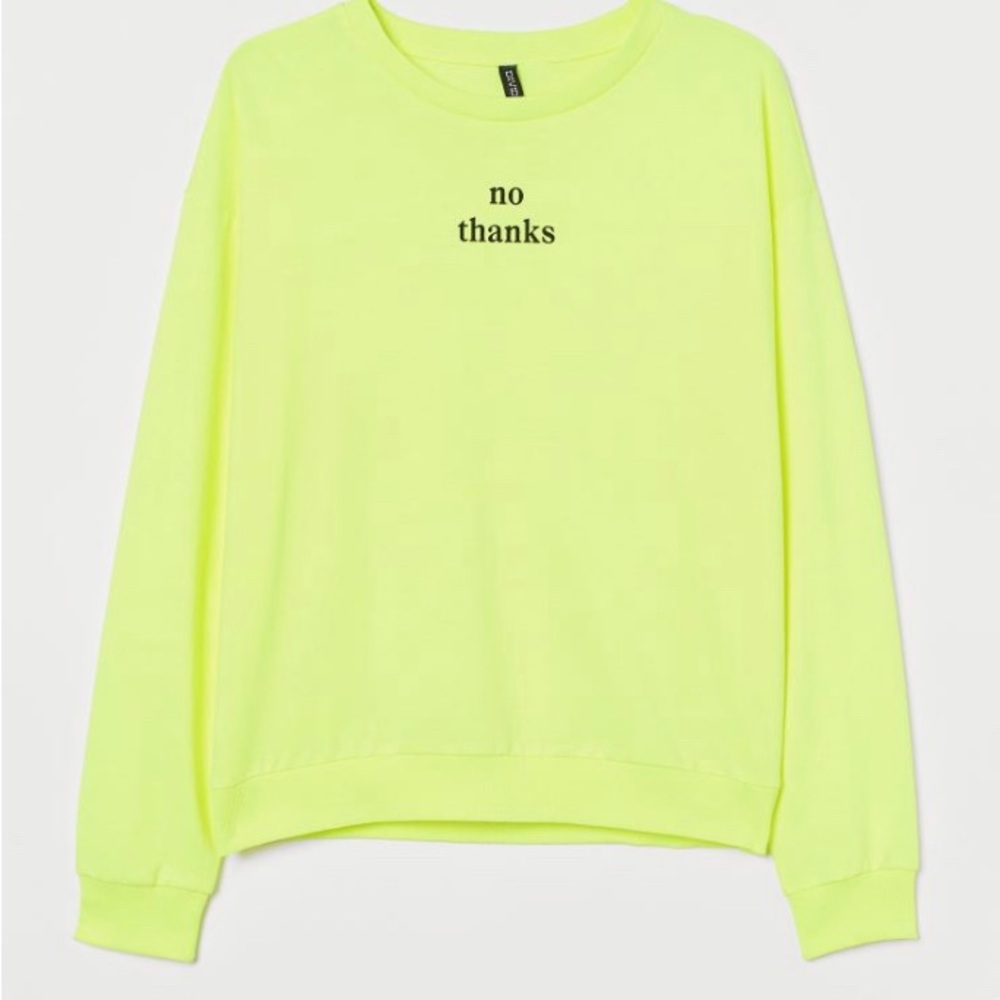 H&M Sweatshirt